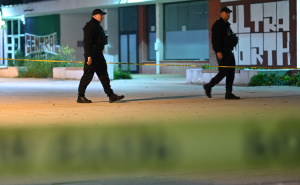 Foto: N.G / Radiosarajevo / Pucnjava na CIglanama