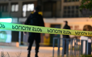 Foto: N.G / Radiosarajevo / Pucnjava na CIglanama