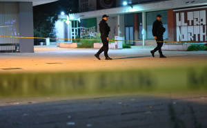 Foto: N.G / Radiosarajevo / Pucnjava na CIglanama