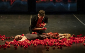 Foto: Velija Hasanbegović / Balet "Carmen"