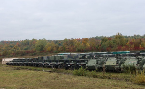 Foto: Facebook / MO počeo vježbu 'Trenutni odgovor 2025'