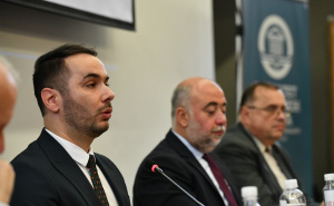 Foto: A.K./Radiosarajevo.ba / Jačanje NATO kohezije u regionu ključno za sigurnost zapadnog Balkana