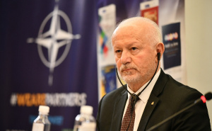 Foto: A.K./Radiosarajevo.ba / Jačanje NATO kohezije u regionu ključno za sigurnost zapadnog Balkana