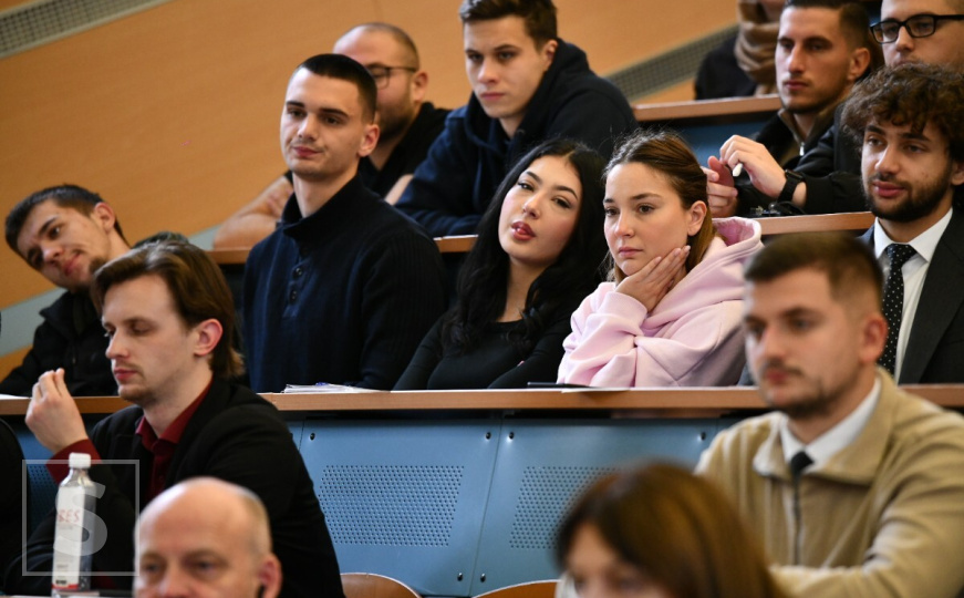 Jačanje NATO kohezije u regionu ključno za sigurnost zapadnog Balkana