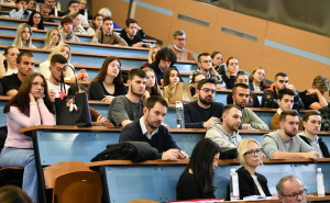 Foto: A.K./Radiosarajevo.ba / Jačanje NATO kohezije u regionu ključno za sigurnost zapadnog Balkana