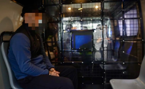 Foto: Jacek Dobrzynski / X.com / Aleksandr Bezrukavyi u poljskom vojnom avionu