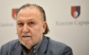 Foto: A. K. / Radiosarajevo.ba / Mladen Pandurević