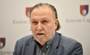 Foto: A. K. / Radiosarajevo.ba / Mladen Pandurević