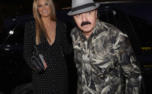 Foto: Pixsell / Melina Džinović i Haris Džinović