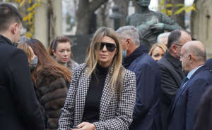 Foto: Pixsell / Melina Džinović