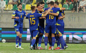 Foto: Nogometni savez BiH / Zmajevi sami odlučuju o svojoj sudbini