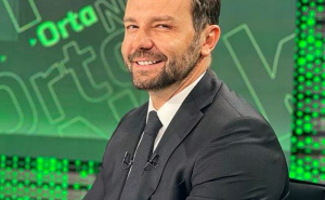 Foto: Privatni album / Elvir Baljić