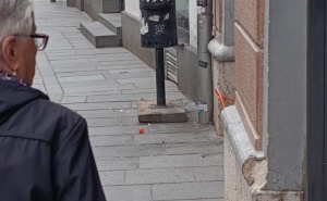 Foto: KJKP RAD / Nepropisno odlaganje otpada