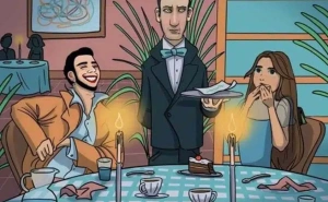 Foto: Studomat.ba / Možete li riješiti ovu mozgalicu?