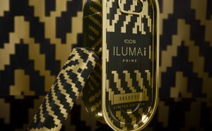 Foto: Iqos / IQOS × Seletti