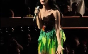 Foto: Screenshot/TikTok / Katy Perry