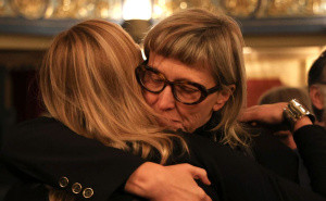 Foto: E. L. / Radiosarajevo.ba / Komemoracija Damiru Ibrahimoviću