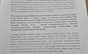 Foto: Ustupljena fotografija / Inicijativa za smjenu Marinka Čavare