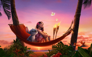 Foto: CineStar / Lilo i Stich