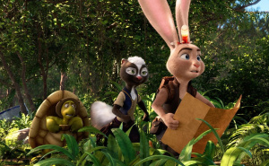 Foto: CineStar / Zecko koš