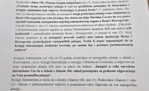 Foto: Ustupljena fotografija / Inicijativa za smjenu Marinka Čavare