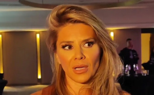 Foto: Screenshot/Youtube / Melina Džinović