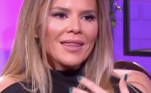 Foto: Screenshot/Youtube / Melina Džinović