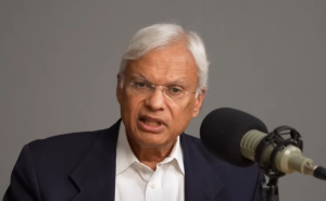 Foto: Screenshot / Ashley Tellis