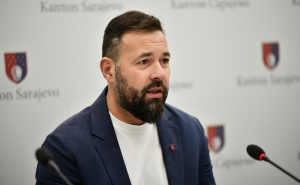 Foto: A. K. / Radiosarajevo.ba / Projekat Culture Card