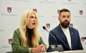 Foto: A. K. / Radiosarajevo.ba / Projekat Culture Card