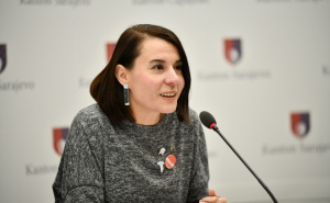 Foto: A. K. / Radiosarajevo.ba / Projekat Culture Card