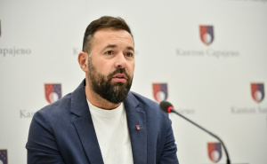 Foto: A. K. / Radiosarajevo.ba / Projekat Culture Card