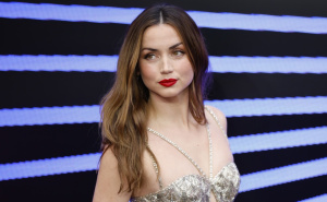 Foto: EPA - EFE / Ana de Armas