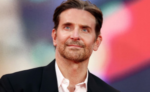 Foto: EPA - EFE / Bradley Cooper