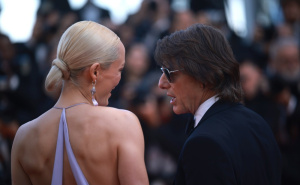 Foto: EPA - EFE / Tom Cruise