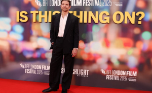 Foto: EPA - EFE / Bradley Cooper