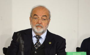 Foto: Dž. K. / Radiosarajevo.ba / Promovirana knjiga "Ratni dnevnici" u Sarajevu