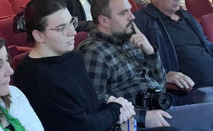 Foto: Aarhus Centar u BiH / Prvi put zabilježen rak kamenjar (Austropotamobius torrentium) u rijeci Volujak