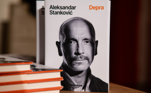 Foto: Luka Antunac / Pixsell / "F32" je nastavak "Depre"