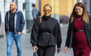 Foto: Dž. K. / Radiosarajevo.ba / Sunčani dan u Sarajevu