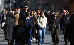 Foto: Dž. K. / Radiosarajevo.ba / Sunčani dan u Sarajevu
