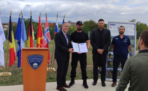 Foto: GP BiH / Granična policija BiH