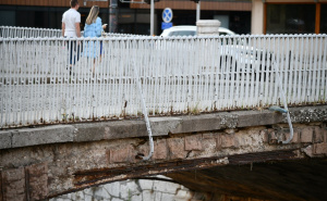 Foto: A.K./Radiosarajevo.ba / Careva ćuprija