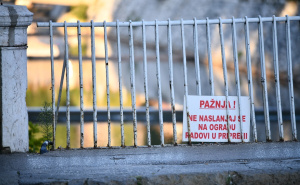 Foto: A.K./Radiosarajevo.ba / Careva ćuprija