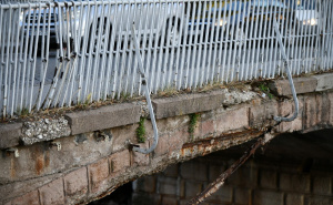 Foto: A.K./Radiosarajevo.ba / Careva ćuprija