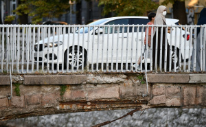 Foto: A.K./Radiosarajevo.ba / Careva ćuprija