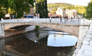Foto: A.K./Radiosarajevo.ba / Careva ćuprija