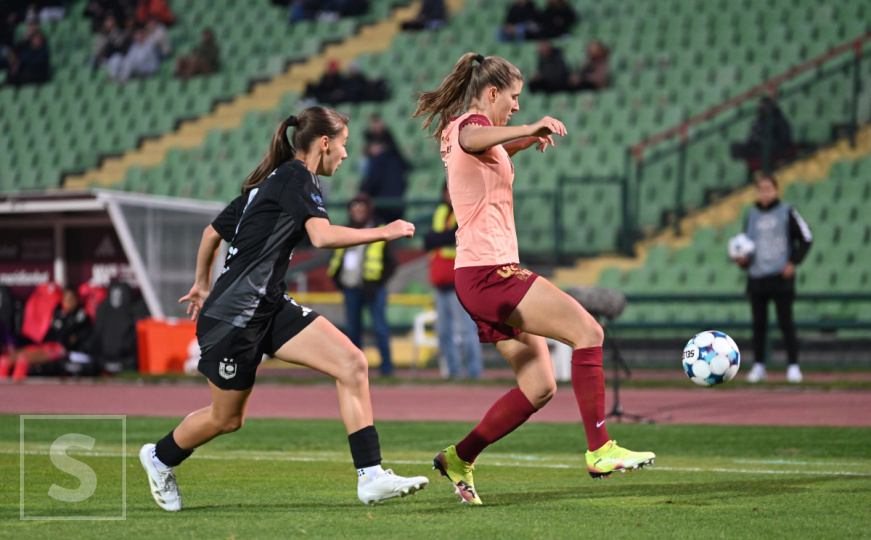 Utakmica SFK 2000 i Young Boys