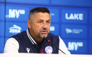 Foto: Dž.K. / Radiosarajevo.ba / Admir Adžem