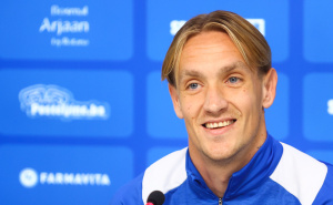 Foto: Dž.K. / Radiosarajevo.ba / Marin Karamarko